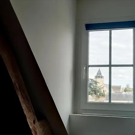 Bed & Breakfast Cote Loire