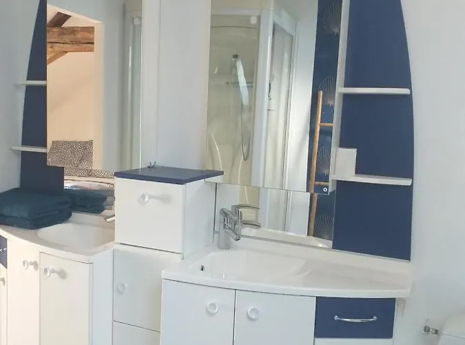 Côté Loire Les Rosiers