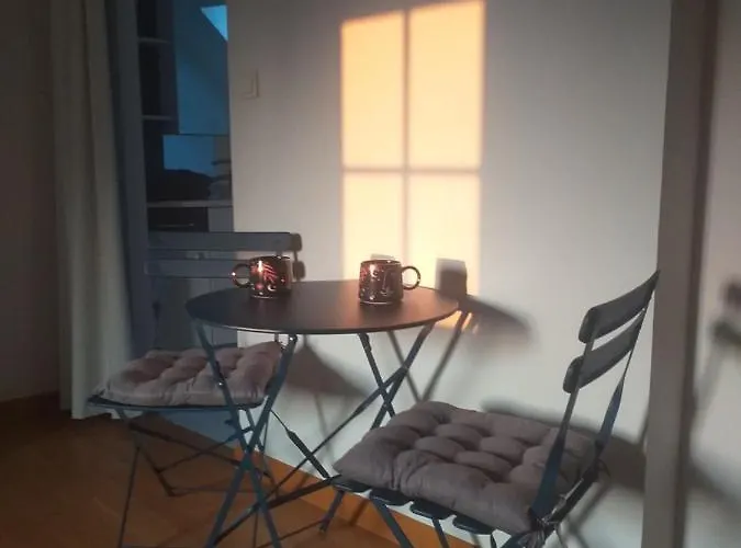 Couette-café Côté Loire 3*